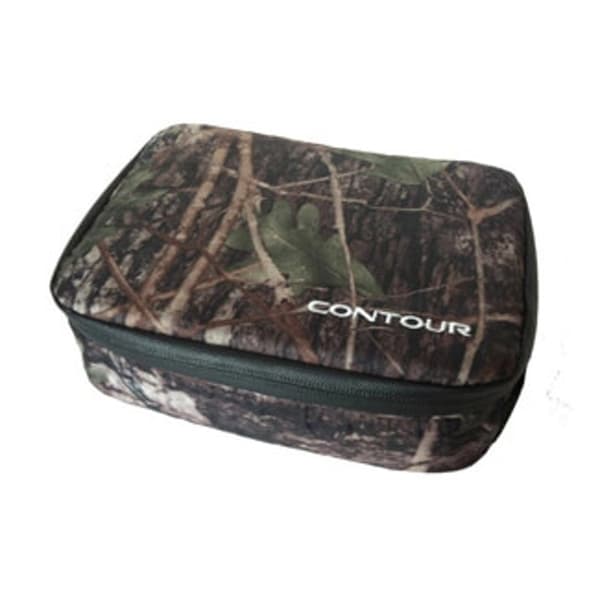 CONTOUR Kameralaukku Camo