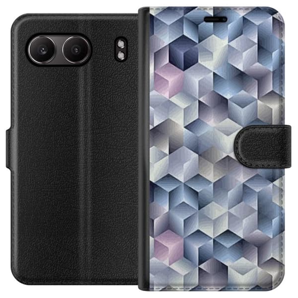 OnePlus Nord 4 Pung Taske med Cyclone