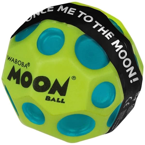 Waboba Martian Moon Studsboll