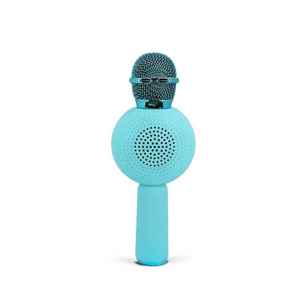 PAW PATROL Karaoke Mikrofon PopSing med LED