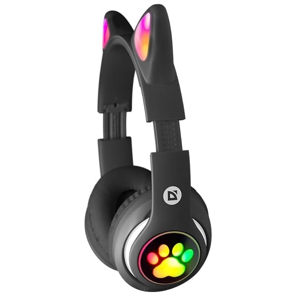 Defender Over-Ear Kuulokkeet Bluetooth Freemotion B585