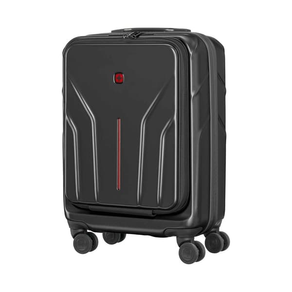 Wenger Amplix håndbagage sort