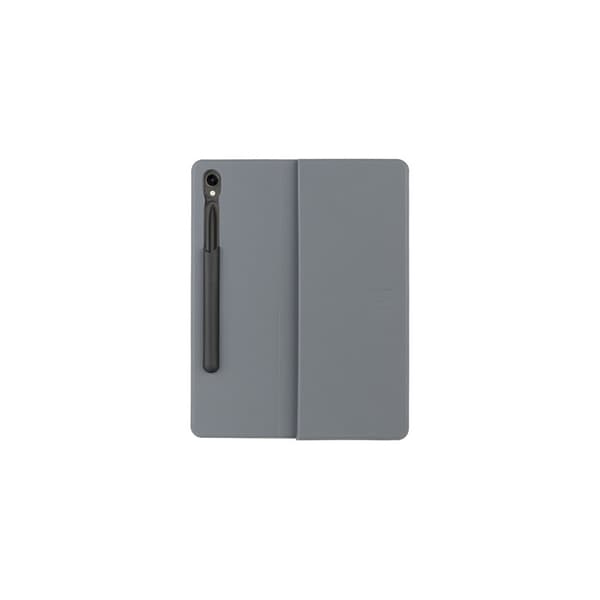 Tucano Gala Folio case Galaxy Tab S10 Lite/S10 FE/S9/S9 FE 11" Grå
