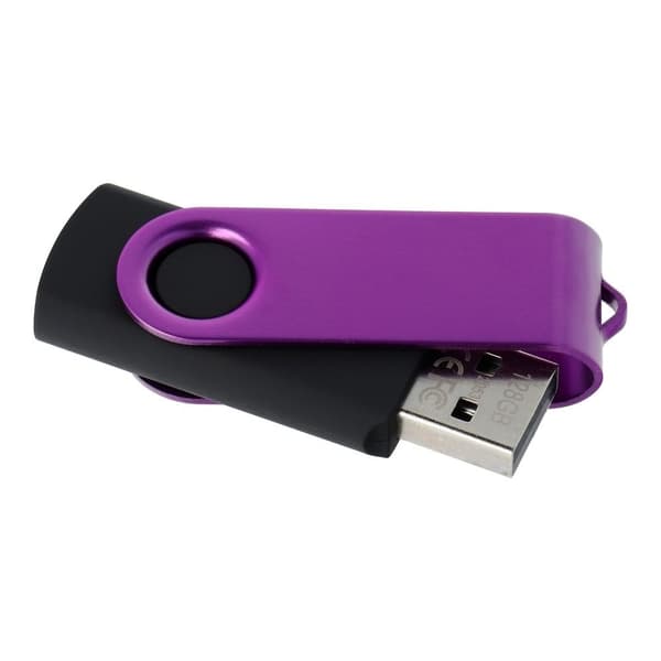 Imro Portable Memory Pendrive Axis 128 GB