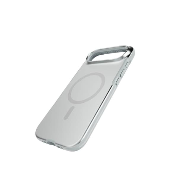 Tech21 Evo Dusk MagSafe Apple iPhone Air Titanium