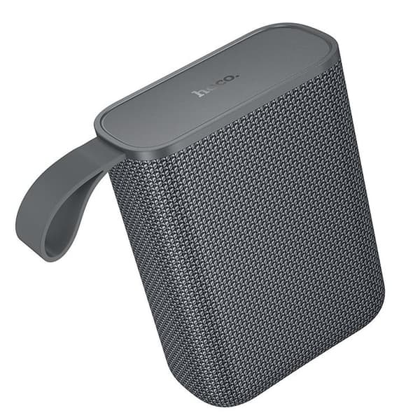 Hoco Højttaler Bluetooth 5W 1200mAh HC34 - Grå