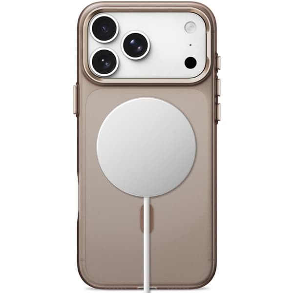Tech-Protect Mobilcover Til iPhone 17 Pro Max/18 Pro Max Magsafe Magzero