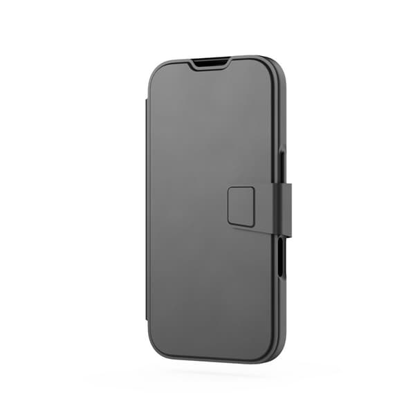 Tech21 Evo Lite Wallet Apple iPhone 16 Pro Svart