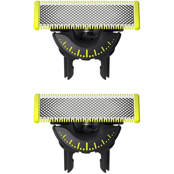 Philips OneBlade 360 Erstatningsbarberblade QP420/50 2-pak
