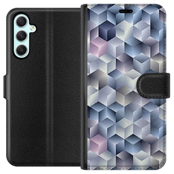 Pung Taske til Samsung Galaxy A34 med Cyclone