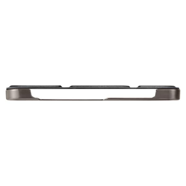 Spigen Galaxy Tab A11 Etui Smart Fold - Mat Sort