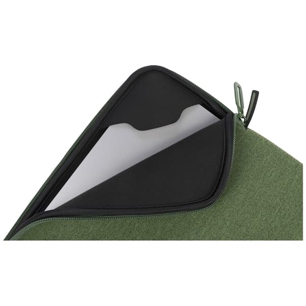 Tucano Datorfodral 15.6" Sleeve Melange  - Grön