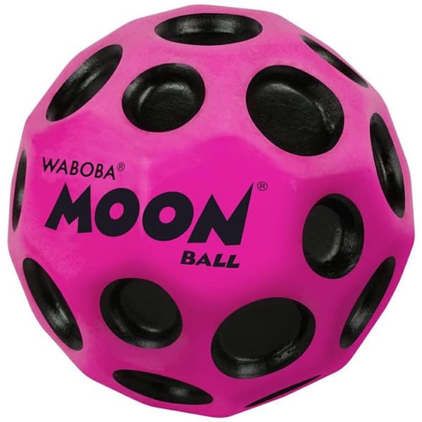 Waboba Moon Ball Hoppebold