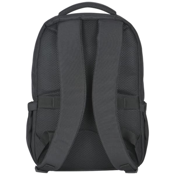 Tucano Reppu MacBook Pro 16\" Sirio - Musta