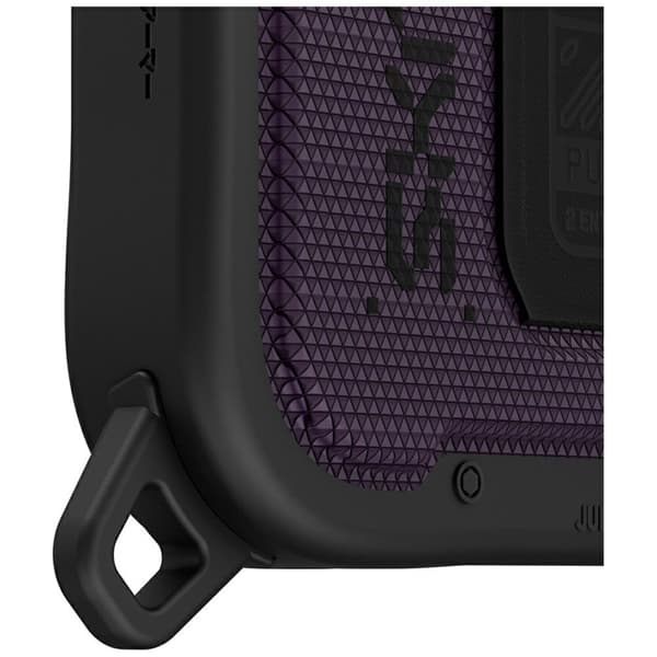Skinarma Mobilskal till iPhone 18 Pro Max/17 Pro Max Magsafe Phantom