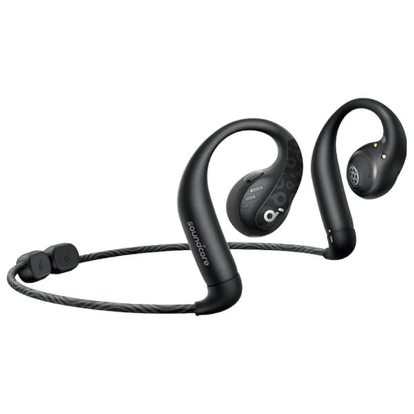 Soundcore Aerofit Pro Svart
