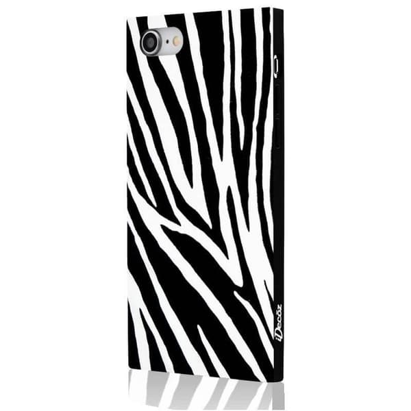 IDECOZ Telefontaske Zebra iPhone 8/7