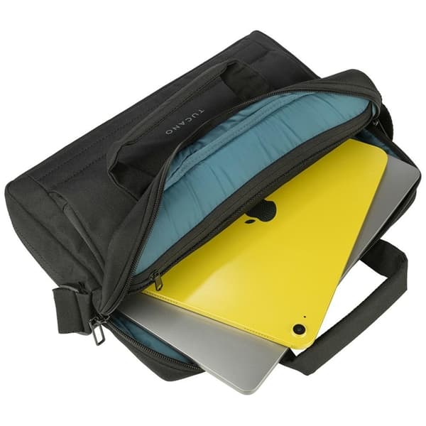 Tucano Datorfodral 12" Star - Svart