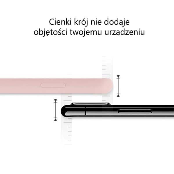 Mercury Mobilskal till iPhone 14 Plus Silikon - Rosa