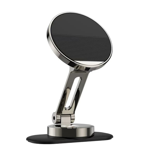 Wozinsky Bilhållare För Instrumentpanel Magnetic - Grå