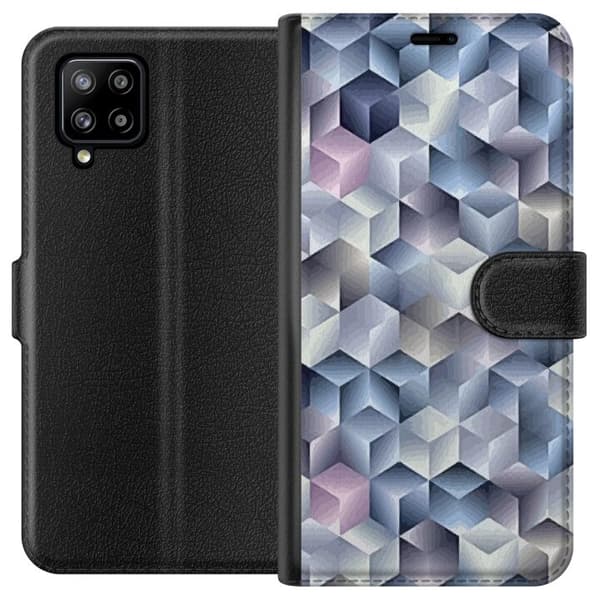Pung Taske til Samsung Galaxy A42 5G med Cyclone