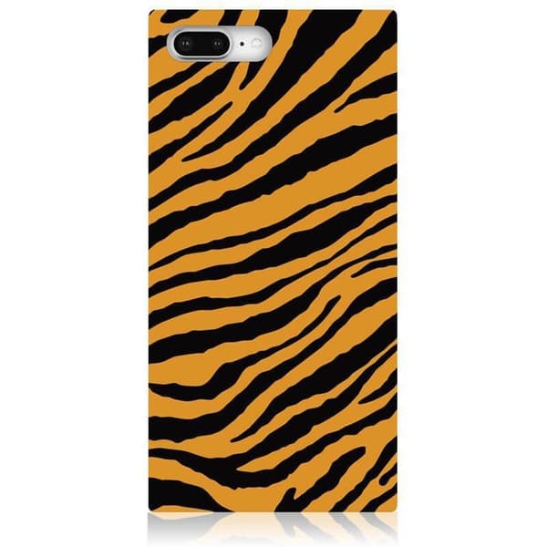 IDECOZ Telefontaske Tiger iPhone 8 PLUS/7 PLUS