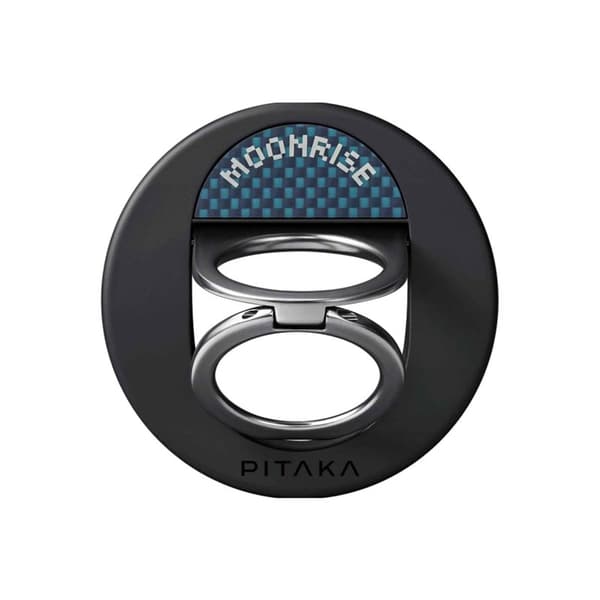 Pitaka MagEZ Grip MagSafe-pidike/jalusta Moonrise
