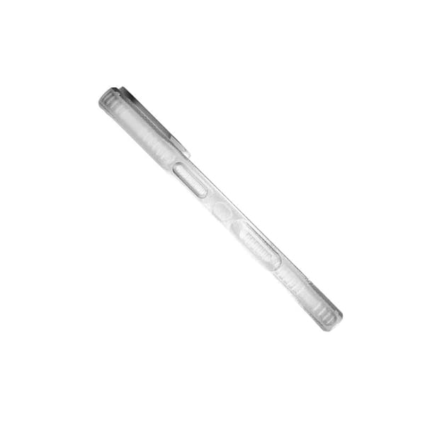 Tech21 Evo Pro MagSafe med handlina Apple iPhone 16 Pro Transp.