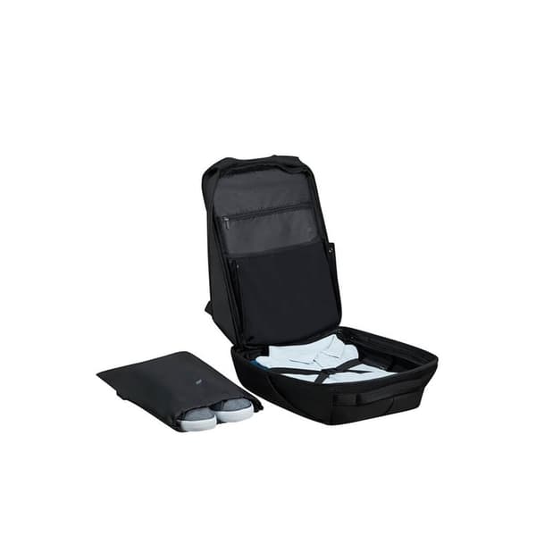 SAMSONITE Rygsæk Securipak 2.0 17.3“ Sort