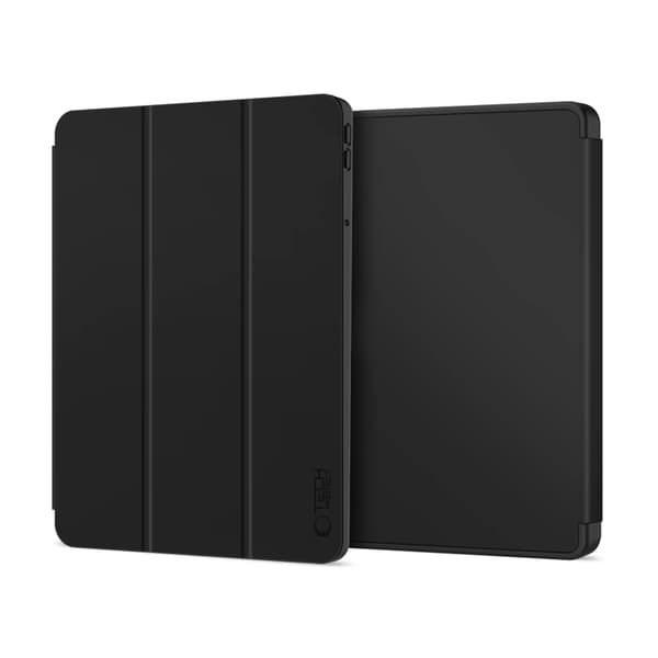 Tech-Protect Cover Til Lenovo Tab K11 Gen 2 - Sort
