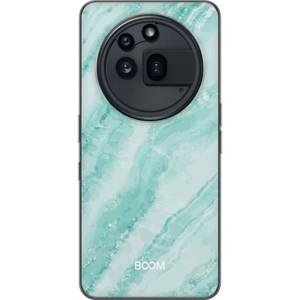 Mobilskal till Nothing Phone (3a) Pro med Mint Marble