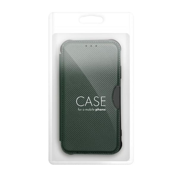 Galaxy S25 Plus Lompakkokotelo Razor - Sininen