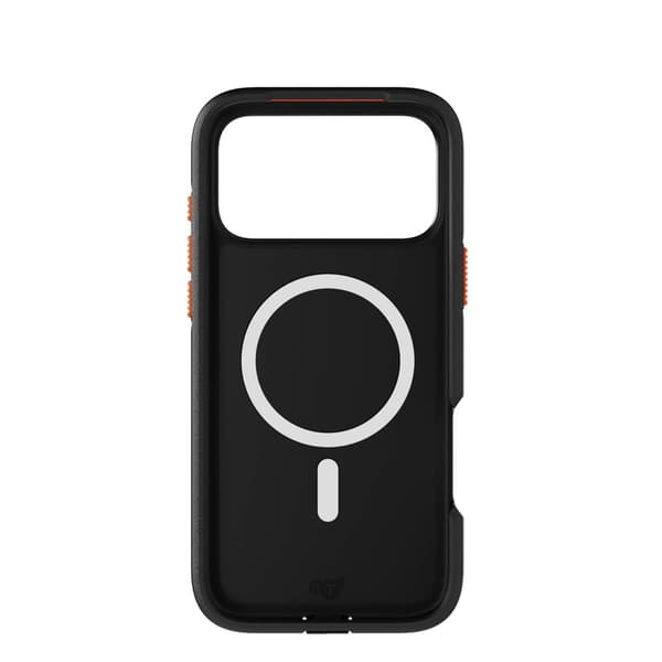 Tech21 Evo Pro MagSafe handlina Apple iPhone 17 Pro Max Svart