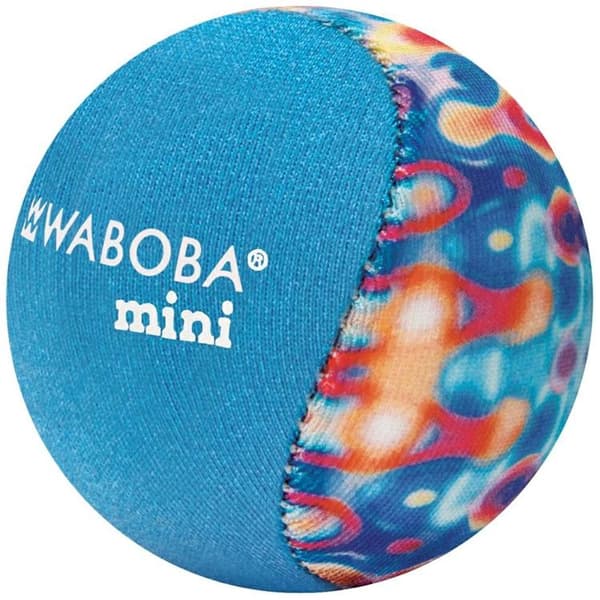 Waboba Mini Vesipallo 2\"