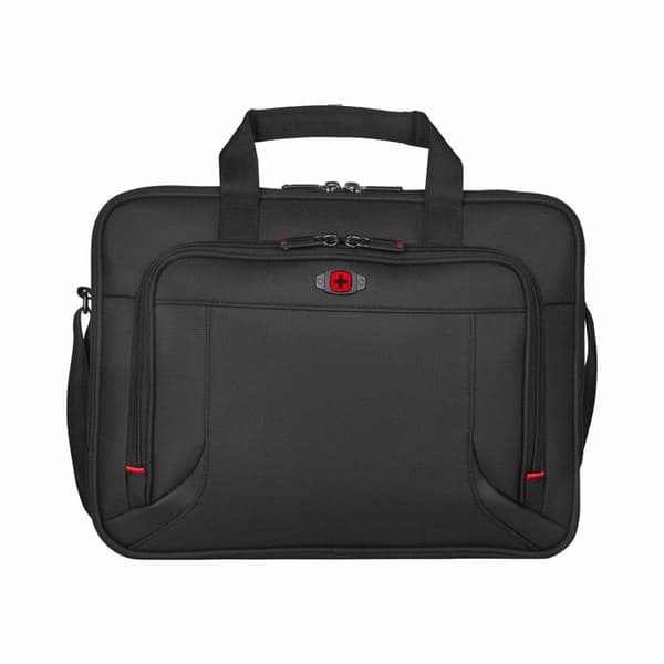 Wenger Prospectus 16\" Computertaske Sort