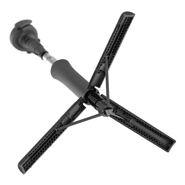 Araree Selfiestick MagSafe Tripod Bluetooth Magfie Pod Pro - Sort