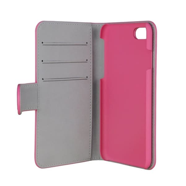 GEAR Mobilfodral Rosa - iPhone 6/7/8 Plus