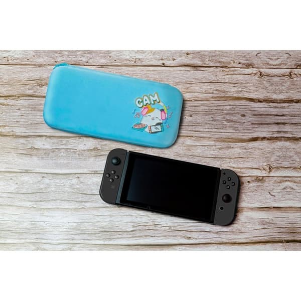 SQUISH Väska Nintendo Switch 2 Fodral Cameron