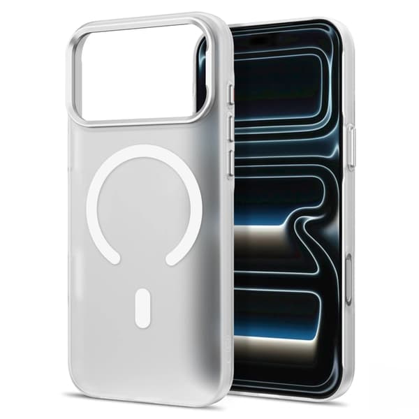 Tech-Protect Mobilcover Til iPhone 17 Pro Max/18 Pro Max Magsafe Magzero