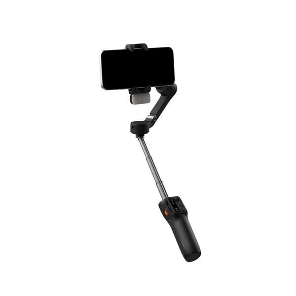HOHEM Smartphone Gimbal iSteady X3 Svart