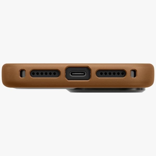 UNIQ Mobilskal till iPhone 17 Pro Max MagSafe Heldro Pro