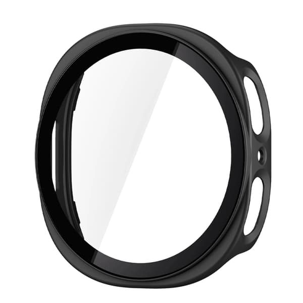 Spigen Cover Til Galaxy Watch 8/9 (40mm) Thin Fit - Sort