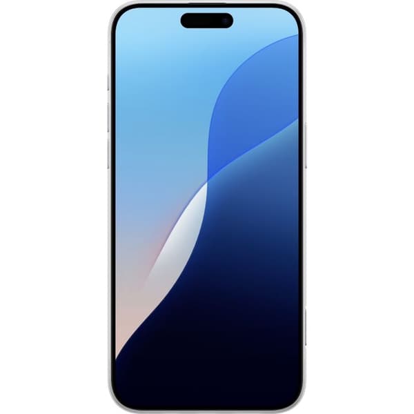 Mobilskal till Apple iPhone 16 Pro Max med Rosa blomma