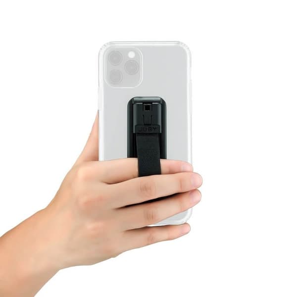 JOBY Stativkit Smartphone FreeHold Universal