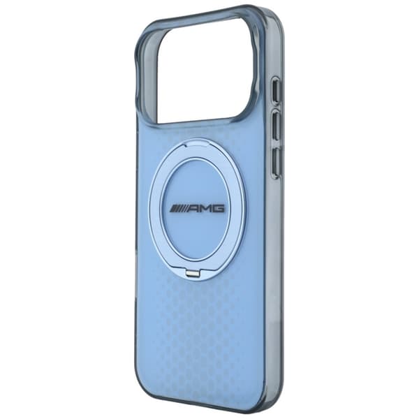AMG-matkapuhelinkotelo iPhone 18 Pro Max/17 Pro Max Magsafe IML Double Layer