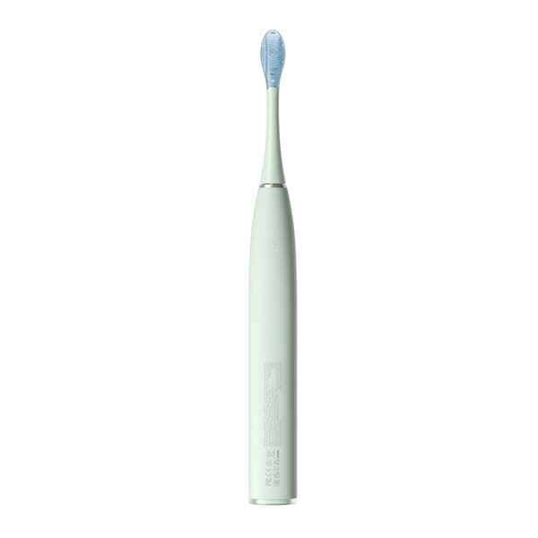OCLEAN Elektrisk Tandborste X Pro 20 Set Grön