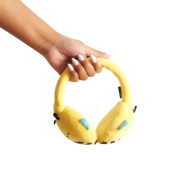 SQUISH Trådlös Hörlur Sunny