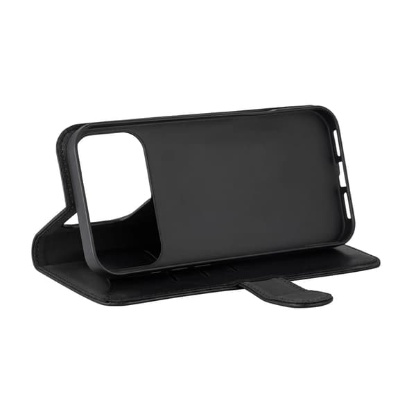 GEAR iPhone 17 Pro Plånboksfodral MagSafe 3 Kortfack