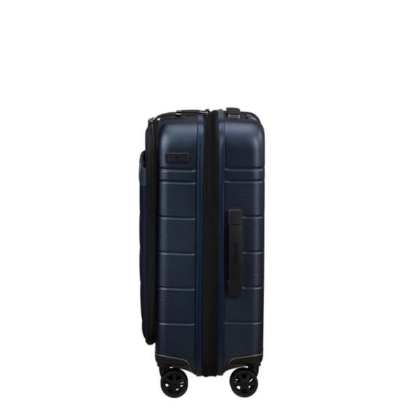 SAMSONITE Kuffert Neopod Expand Frontlomme Blå