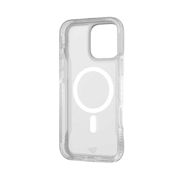 Tech21 Evo Pro MagSafe handlina Apple iPhone 16 Pro Max Transp.